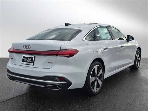 New 2025 Audi A5 2.0T Premium Plus image 3