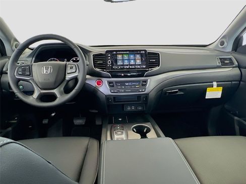 New 2026 Honda Ridgeline RTL image 31