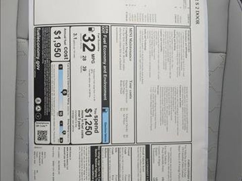 New 2026 MINI Cooper S image 19