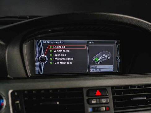 Used 2013 BMW M3 Coupe image 65