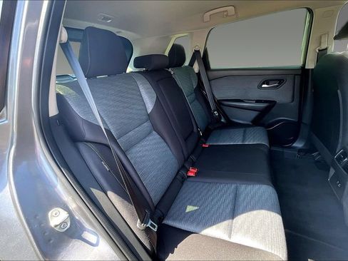 Used 2023 Nissan Rogue SV AWD/4WD image 15