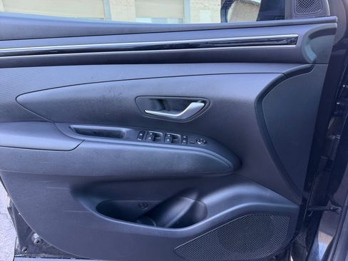 Used 2024 Hyundai Santa Cruz SEL image 13