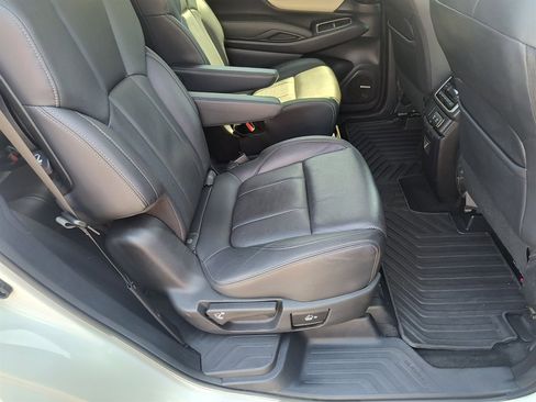 Used 2020 Subaru Ascent Limited w/ Technology Package AWD/4WD image 27