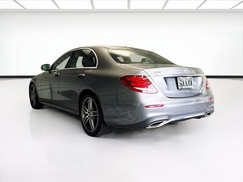 Used 2020 Mercedes-Benz E 350 Sedan image 6