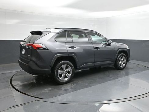 Used 2024 Toyota RAV4 XLE FWD image 11
