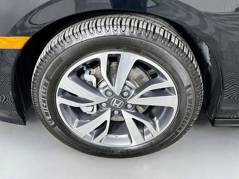 Used 2022 Honda Odyssey Touring image 34