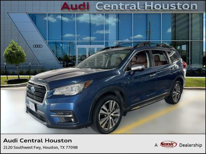 Used 2022 Subaru Ascent Touring w/ Popular Package #2A