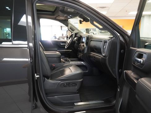 Used 2020 Chevrolet Silverado 2500 LTZ AWD/4WD image 26
