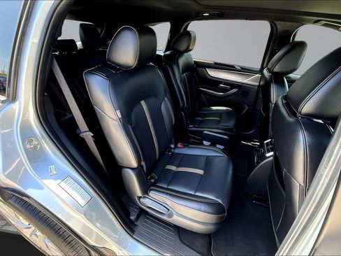 Used 2025 MAZDA CX-90 3.3 Turbo w/ Premium Plus Pkg AWD/4WD image 25
