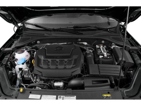Used 2022 Volkswagen Passat 2.0T SE FWD image 11