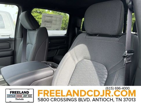 New 2026 RAM 1500 Express AWD/4WD image 20