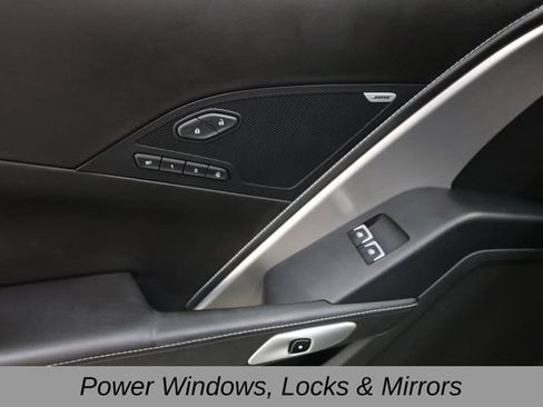 Used 2019 Chevrolet Corvette Z06 RWD image 37