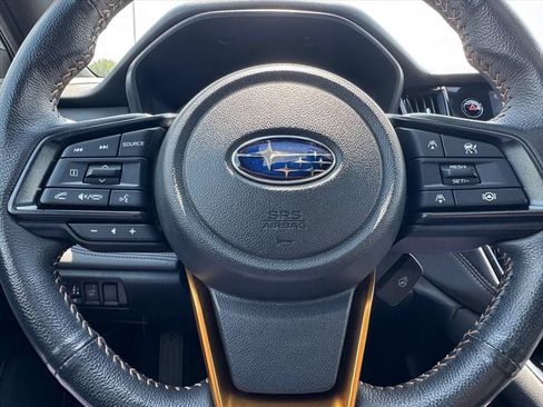 Used 2024 Subaru Outback Wilderness AWD/4WD image 18
