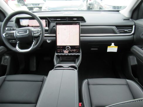 New 2027 GMC Terrain Denali AWD/4WD image 12