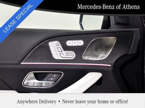 New 2026 Mercedes-Benz GLE 450 4MATIC image 19