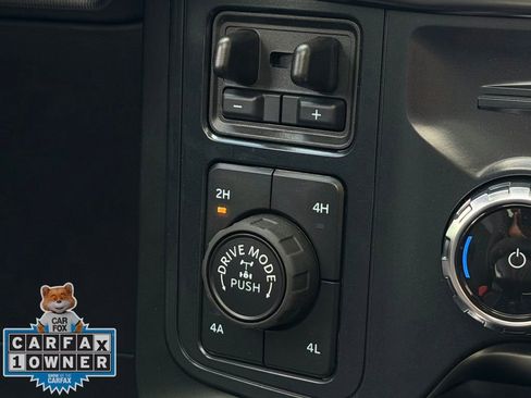 Used 2025 Ford F150 Raptor image 20