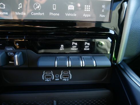 New 2026 RAM 1500 Big Horn image 16