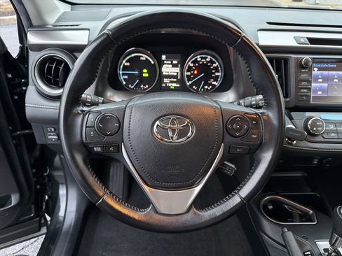 Used 2016 Toyota RAV4 XLE image 24
