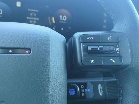 New 2026 Hyundai Palisade XRT Pro image 35