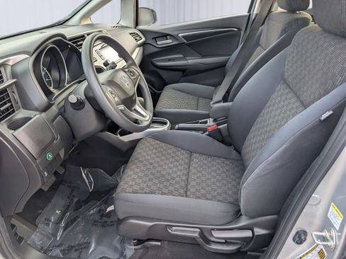 Used 2016 Honda Fit LX image 12