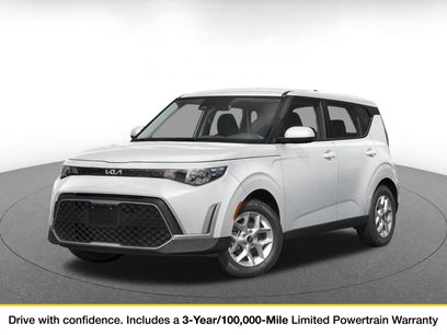 Used 2025 Kia Soul LX w/ LX Technology Package