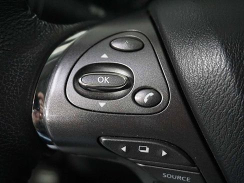 Used 2023 Nissan Murano SV image 26