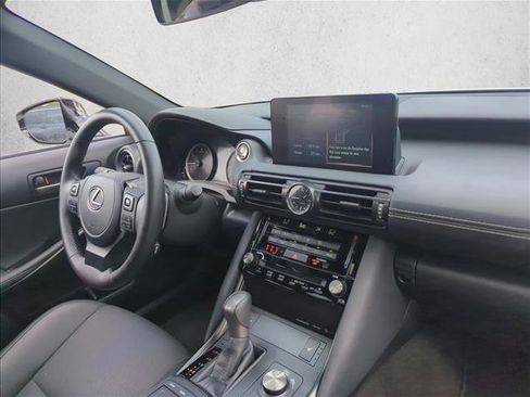 Used 2024 Lexus IS 350 F Sport image 28