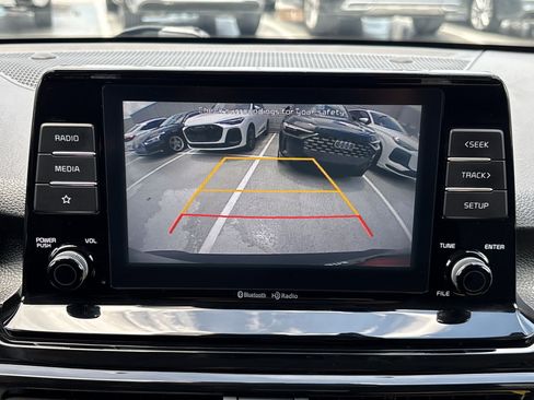 Used 2021 Kia Seltos EX AWD/4WD image 18