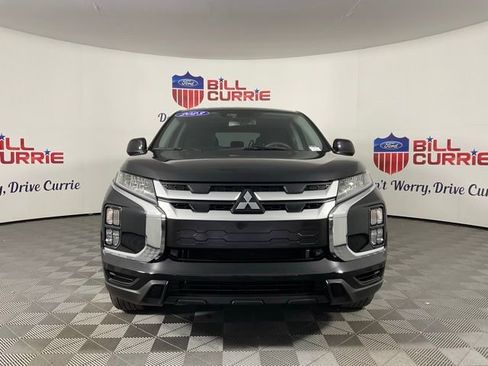 Used 2023 Mitsubishi Outlander Sport ES image 8