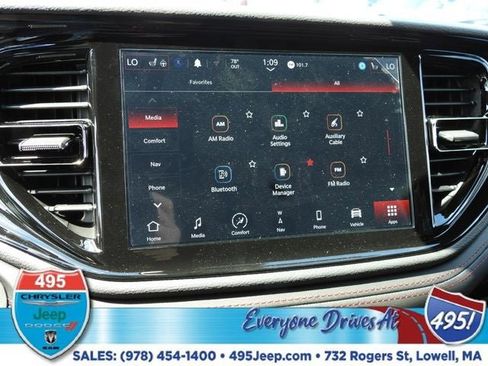 New 2026 Dodge Durango GT image 24