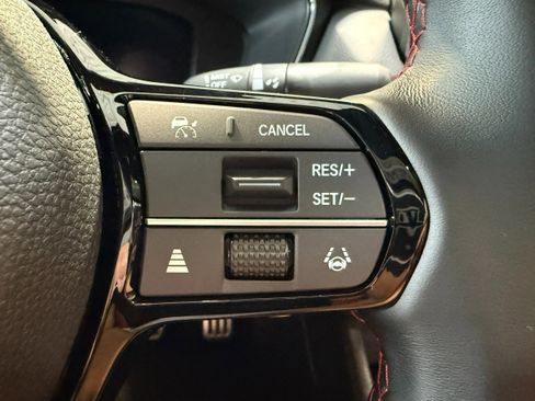 New 2026 Acura Integra A-Spec image 20