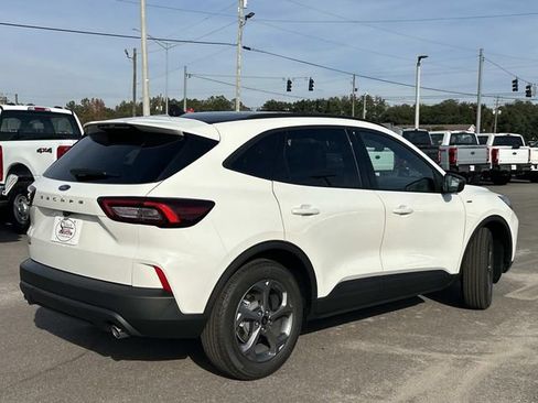 New 2026 Ford Escape ST-Line image 7