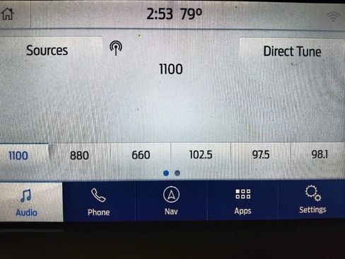 Used 2020 Ford F150 XLT w/ Equipment Group 302A Luxury AWD/4WD image 25