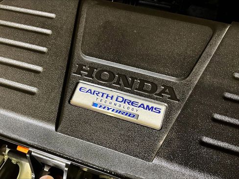 Used 2020 Honda CR-V EX image 31