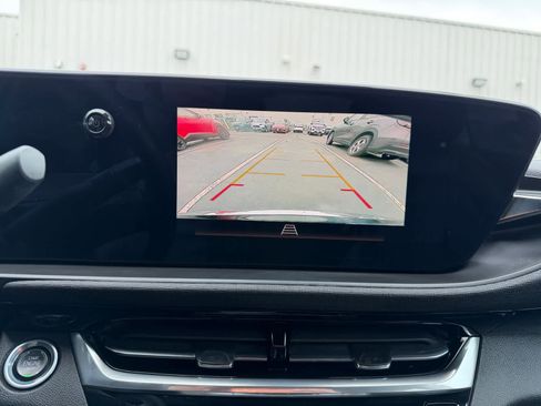 Used 2024 Buick Envista Avenir image 24