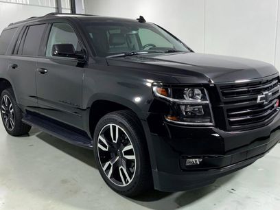 Used 2019 Chevrolet Tahoe Premier