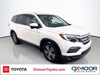 Used 2016 Honda Pilot EX-L