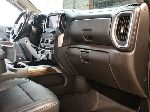 Used 2021 Chevrolet Silverado 1500 LT Trail Boss w/ Convenience Package II image 26