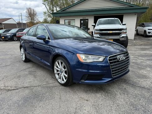 Used 2015 Audi A3 1.8T Premium Plus FWD image 7