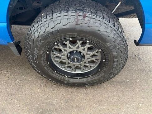 Used 2021 Ford F150 XLT w/ Equipment Group 302A High AWD/4WD image 48