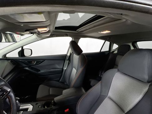 Used 2023 Subaru Crosstrek 2.0i Premium AWD/4WD image 21