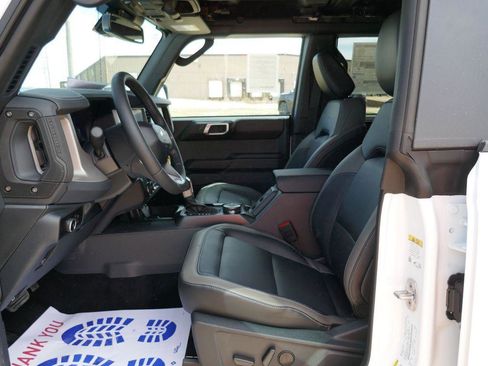 New 2026 Ford Bronco Outer Banks image 15