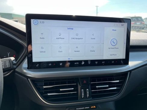 Used 2024 Ford Escape Active w/ Tech Pack #1 image 42