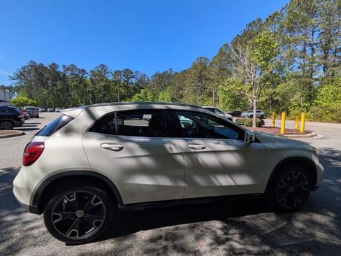 Used 2018 Mercedes-Benz GLA 250 image 4