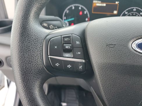 Used 2023 Ford Transit 350 XLT image 23