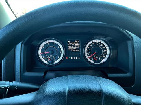 Used 2014 RAM 1500 Tradesman w/ Popular Equipment Group AWD/4WD image 13