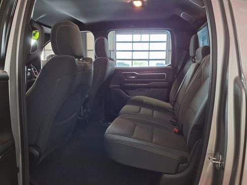 Used 2022 RAM 1500 Big Horn AWD/4WD image 14