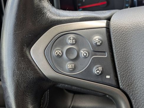 Used 2019 Chevrolet Silverado 2500 High Country w/ Duramax Plus Package AWD/4WD image 35