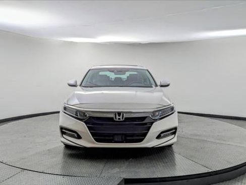 Used 2020 Honda Accord EX-L image 11