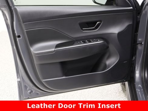 Used 2024 Hyundai Kona N Line image 12